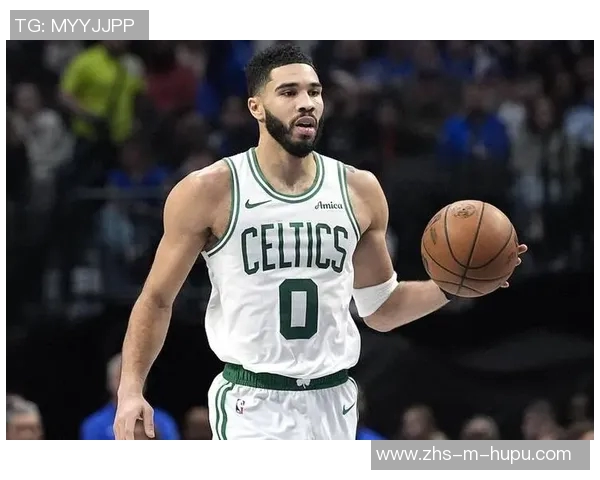 凯尔特人凭借塔图姆和霍勒迪的出色表现击败马刺实现八连胜