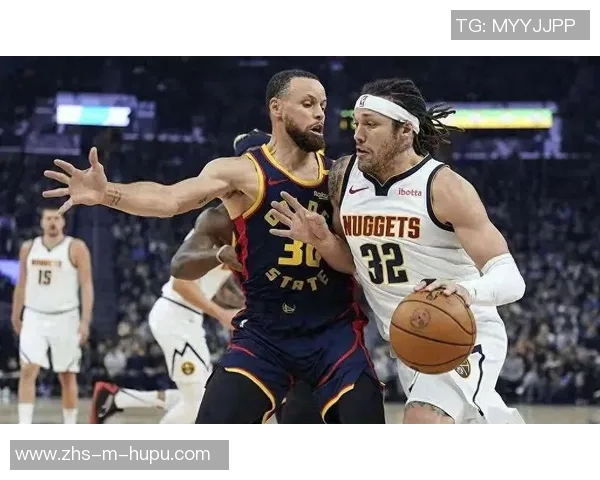 库里砍下36分助勇士战胜掘金迎来五连胜约基奇虽有33分仍难救主