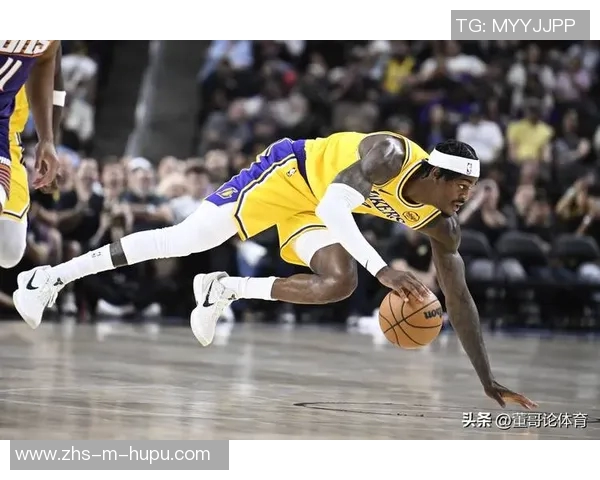 湖人对阵太阳精彩直播全程回顾与赛后分析尽在这里